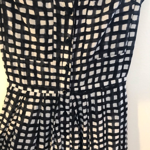 Anthropologie Mini dress - Picture 3 of 6